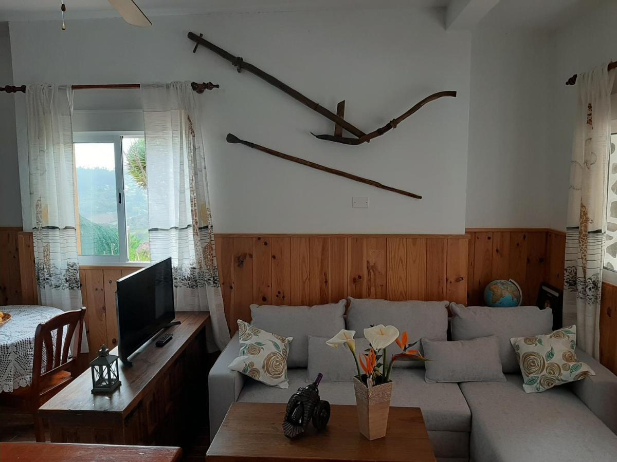 Barrancolaurel Villa Moya  Kültér fotó