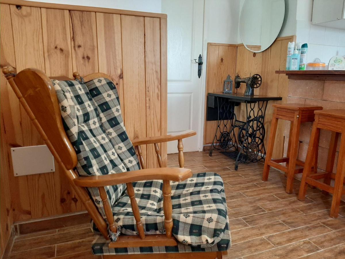 Barrancolaurel Villa Moya  Kültér fotó