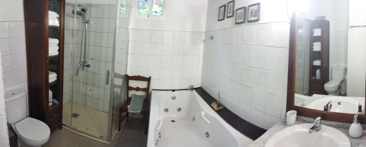 Barrancolaurel Villa Moya  Kültér fotó
