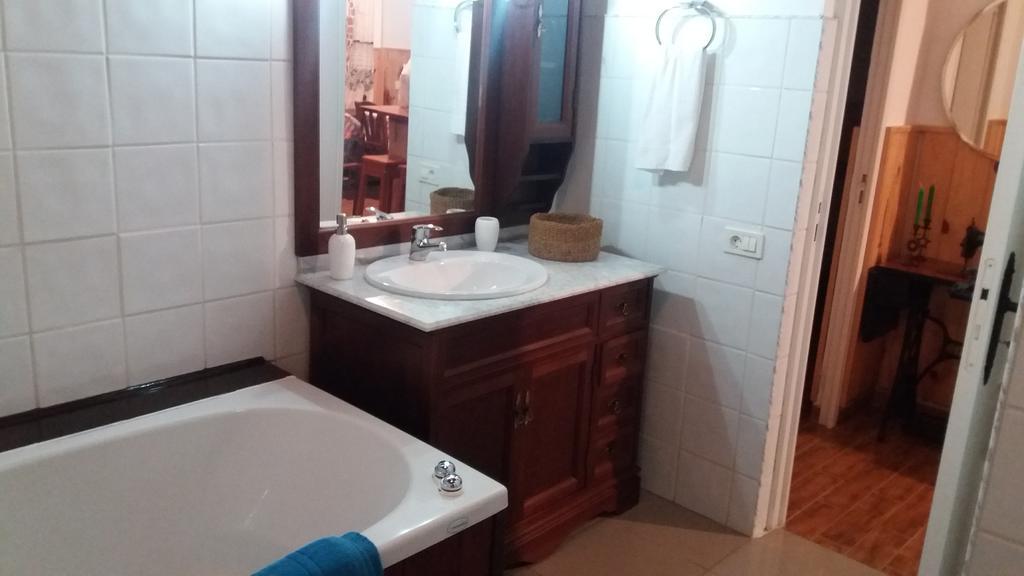 Barrancolaurel Villa Moya  Kültér fotó