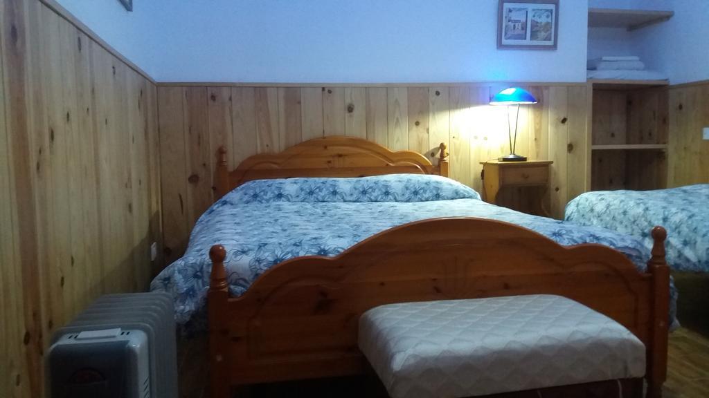 Barrancolaurel Villa Moya  Kültér fotó