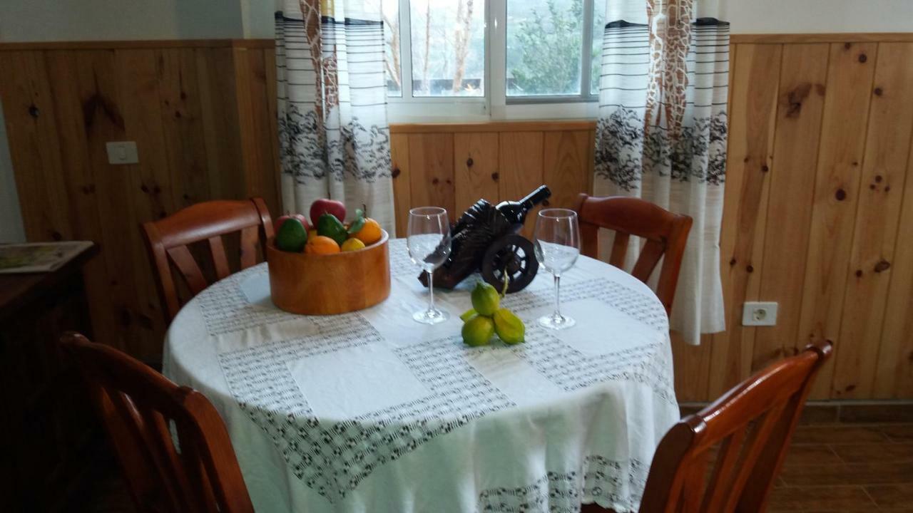Barrancolaurel Villa Moya  Kültér fotó